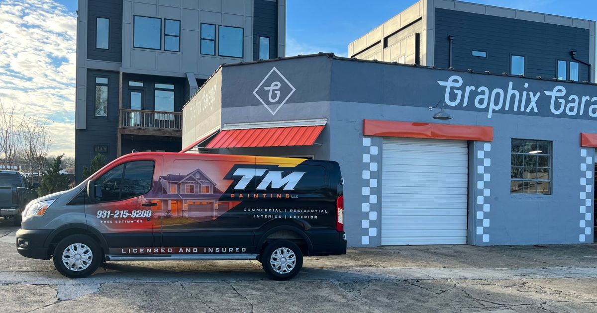 Contact Graphix Garage